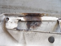 фото thumb №8, Vw t4 капот