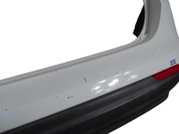 фото thumb №13, Бампер задня задній + відбивачі kia ceed ii 2 kombi 2012-2015 - wd