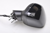 фото thumb №7, Дзеркало праве audi a3 cabrio 8p7 - 6 pin