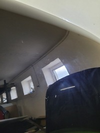 фото thumb №5, Vw tiguan ii 2 5n 5na капот крышка двигателя оригинал oem