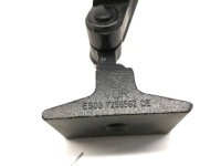 фото thumb №4, Renault kadjar петля дверь правое задняя a046574