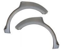 фото thumb №1, Focus c-max 03-10 ремкомплект крыла левая задняя