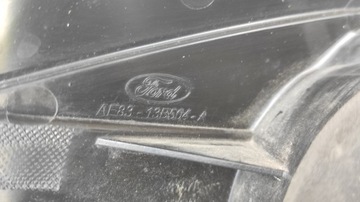 фото thumb №8, Лампа права зад правий w крило ford fiesta mk7 sedan usa ae83 13b504 ac