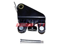 фото thumb №1, Fast ft95547 напрямна роликова, двері зсувні