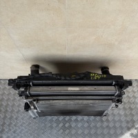 фото thumb №2, Радіатор alfa romeo stelvio lift 2023 rok 2.2 дизель