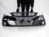 фото thumb №1, Peugeot 308 ii 2 13-17 бампер перед передній spr