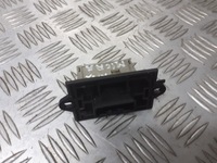 фото thumb №1, Резистор резистор вентилятор nissan micra k12