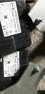 фото thumb №1, Mazda cx5 ii датчик мертвого pola rvm kb8c-67y30e