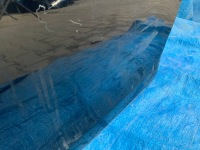 фото thumb №3, Vw golf vi kombi левая задние дверь