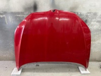 фото thumb №1, Skoda superb iii 3v0 капот кришка двигуна