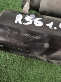 Стартер mini r56 r57 7589354 Цена, фото thumb