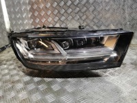 фото thumb №5, Audi q7 4m лампа full led ліва перед передня