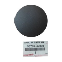 фото thumb №1, Заглушка фаркоп буксирувальний перед ліва rav4 2012-