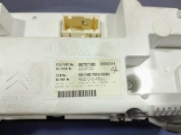 Купить Peugeot 308 ii t9 1.2 thp 130 km приборы счетчик бензин eu 9807571580, фото thumb