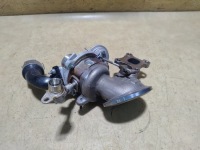 фото thumb №5, Puma mk2 1.0 ecoboost турбокомпрессор h6bg6k682ad 19-