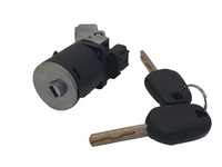 фото thumb №1, Замок зажигания зажигания citroen c3 c4 cactus c5 jumpy