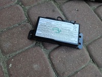 фото thumb №1, Модуль блок керування акумулятора акумулятор opel insignia b 42454411