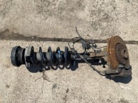 фото thumb №1, Trafic iii 1.6 vivaro b mcperson лівий поворотний кулак