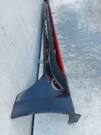 фото thumb №3, Kia ceed 3 iii gt line 17- планка пороговая порог правые накладка