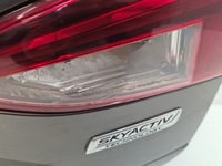 фото thumb №9, Mazda 3 iii bm кришка багажника 42s