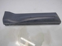 фото thumb №1, Планка двері праві зад range rover sport s