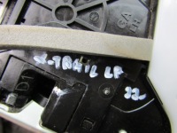 фото thumb №9, X-trail iv t33 22r замок двері лівий передній перед 805016rn1a