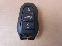 фото thumb №1, Opel crossland x ключ pilot 9816168880 98161688zd