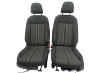 фото thumb №1, Сиденья заднее сиденье обивка комплект vw t-roc 17-21 uk