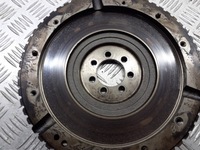 фото thumb №3, Колесо маховик renault megane ii 1.5 dci