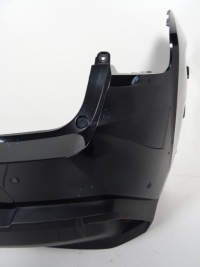 фото thumb №11, Lexus ux 250h бампер задняя задний чёрный 4xpdc электропроводка pdc 2018-