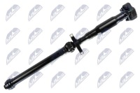 фото thumb №2, Wał приводной nwn-bm-066 nty