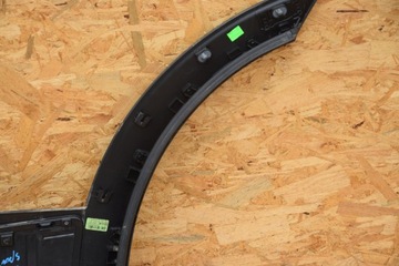 фото thumb №6, Планка декоративна двері правий зад sportage v nq5 gt-line оригінал h8 87732-r2300