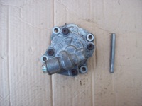 фото thumb №1, Alfa romeo giulia quadrifoglio 2.9 насос оливи