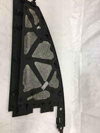 фото thumb №16, Vw new beetle жабо внутреннее str. 1c1815401