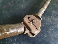 фото thumb №6, Шарнір привідний вал гомокінетичний оригінал prl привідний вал