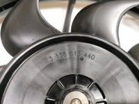 фото thumb №7, Вентилятор радиатора ford transit mk7 mk8 custom оригинальный номер 2041816