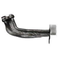 фото thumb №1, Mini countryman r60 шланг кондиционера 9802726