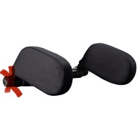 фото thumb №6, Підголівник автомобільний спинка na голови do автомобіля регульований