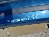 фото thumb №13, Бампер задній skoda fabia 9432 hb