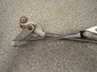 фото thumb №7, Toyota corolla e12 02-07 механизм дворник