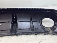 фото thumb №11, Диффузор бампера задняя audi rs3 8y 8y0807521a