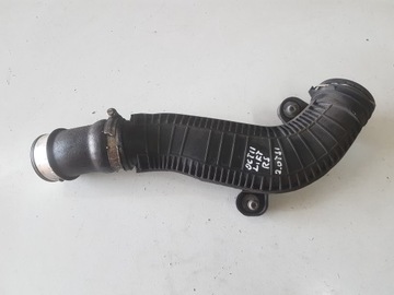 фото thumb №1, Skoda octavia 2 ii 2.0 tsi ccz труба інтеркулер