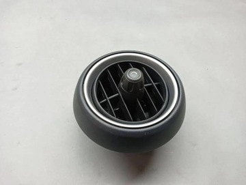 фото thumb №11, Решітка повітропровід mini cooper f55 f56 f57