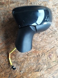 фото thumb №2, Дзеркало ліва 9 pin renault captur lift