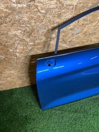 фото thumb №5, Дверь левый перед передние ford fiesta 8 viii mk8