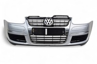 фото thumb №1, Бампер перед решітка радіатора volkswagen golf v la7w