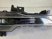 Протитуманна фара led drl лівий tesla 3 3 рестайлінг  y 20- Зі Шроту, фото thumb