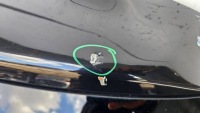 Mit outlander 3 3 012-015 задний задняя крышка багажника багажника Недорого, фото thumb