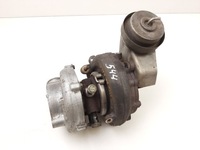 фото thumb №1, 2005 toyota corolla verso ar10 turbo 0511110053