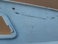 фото thumb №11, Volvo fmx fm5 панель фари рамка протитуманна фара правий